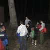 2017 Crossover and Winter Survival Campout