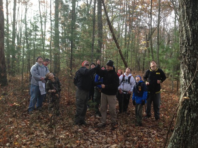 2017 Red River Gorge