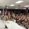 2018 Aug Court of Honor