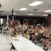 2018 Aug Court of Honor