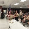 2018 Aug Court of Honor