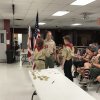2018 Aug Court of Honor