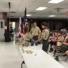 2018 Aug Court of Honor
