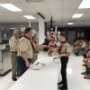 2018 Aug Court of Honor