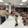 2018 Aug Court of Honor