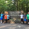 2018 Smoky Mtns