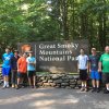 2018 Smoky Mtns