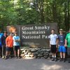 2018 Smoky Mtns