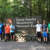 2018 Smoky Mtns